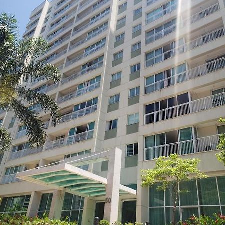 Verano Stay - Barra Olimpica Ρίο ντε Τζανέιρο Εξωτερικό φωτογραφία