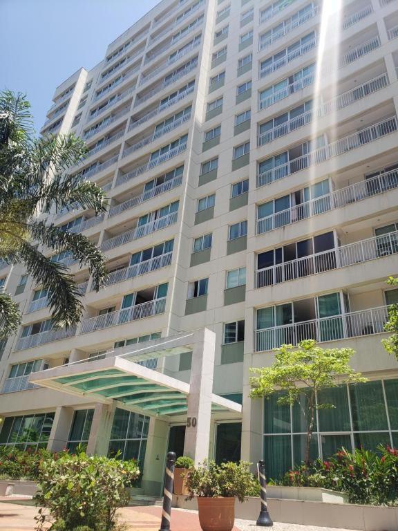 Verano Stay - Barra Olimpica Ρίο ντε Τζανέιρο Εξωτερικό φωτογραφία