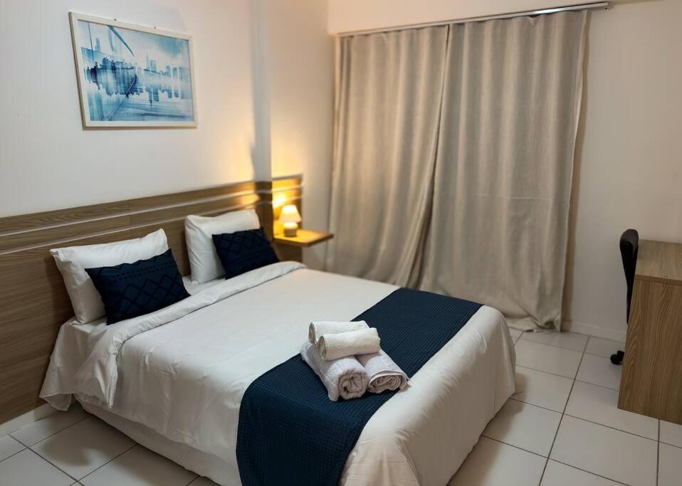 Verano Stay - Barra Olimpica Ρίο ντε Τζανέιρο Εξωτερικό φωτογραφία